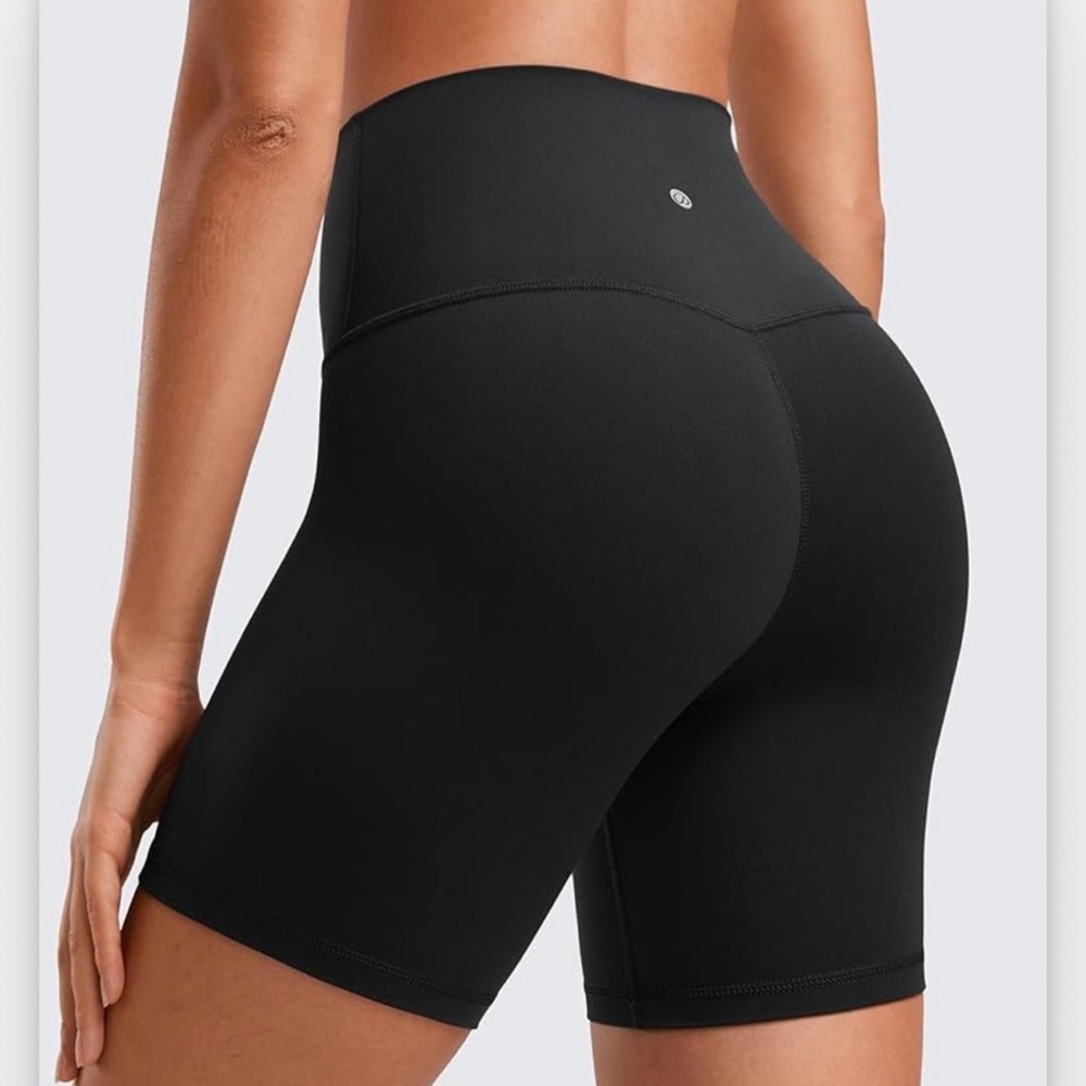 CRZ Yoga Shorts
